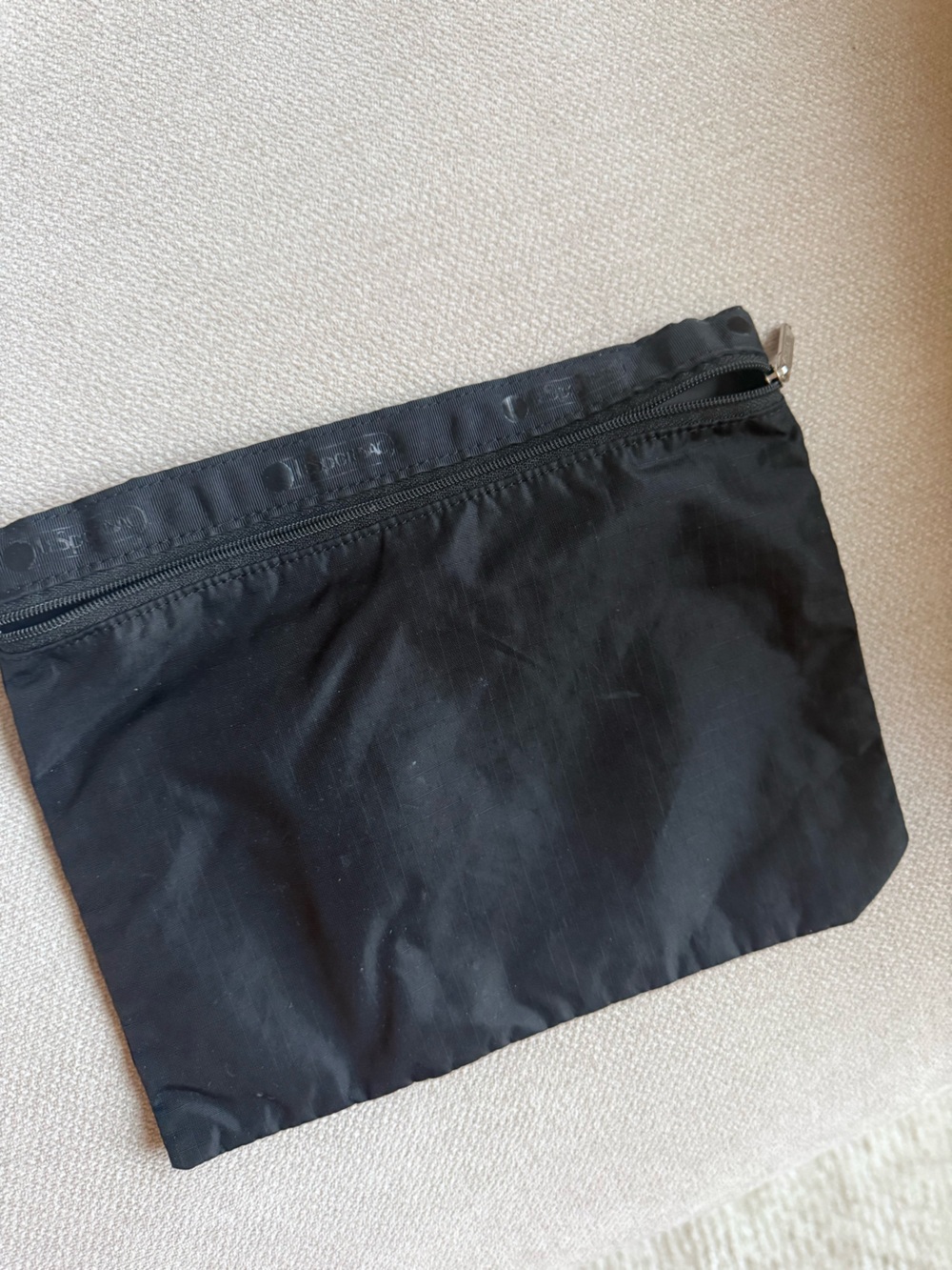 Le sportsac travel bag